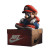 Mario On Nike Vinyl Car Decal Sticker – Waterproof & UV-Resistant 8"