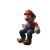Mario Painting Revolution Vinyl Car Decal Sticker – Waterproof & UV-Resistant 8"