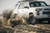 Method Race Wheels 705 Trail Series | 17x8.5 Wheel | Titanium 1-Piece Cast Alloy | TPMS Compatible | Lifetime Warranty