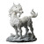 Kirin Sculpture Vinyl Car Decal Sticker – Waterproof & UV-Resistant 8"