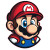 Nintendo Tier Lists Vinyl Car Decal Sticker – Waterproof & UV-Resistant 8"