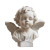 Ángel Malvado Vinyl Car Decal Sticker – Waterproof & UV-Resistant 8"