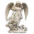 Angel Statue V5 Vinyl Car Decal Sticker – Waterproof & UV-Resistant 8" Angel Statue V5 Vinyl Car Decal Sticker – Waterproof & UV-Resistant 8"