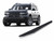 2021-2023 Ford Bronco Sport Premier Running Board | All Black With Stainless Steel Trim, 5 Inch Stepping Surface, Aluminum