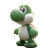 Yoshi V2 Vinyl Car Decal Sticker – Waterproof & UV-Resistant 8"