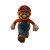 Super Mario Chaos Vinyl Car Decal Sticker – Waterproof & UV-Resistant 8"
