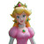 Princess Peach V2 Vinyl Car Decal Sticker – Waterproof & UV-Resistant 8"