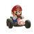 Mario Kart 9 Vinyl Car Decal Sticker – Waterproof & UV-Resistant 8"
