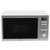 Pinnacle 0.8 Cu Ft Microwave Oven | Combo Microwave/Oven | 800W/900W Power | Digital Panel