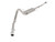2021-2023 Ford F-150 Exhaust System Kit | Apollo GT Cat-Back System | Stainless Steel
