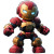 Ironman Brawl Stars Vinyl Car Decal Sticker – Waterproof & UV-Resistant 8"