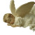 Sleeping Baby Angel V7 Vinyl Car Decal Sticker – Waterproof & UV-Resistant 8"