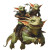 Goblins On Drakes Vinyl Car Decal Sticker – Waterproof & UV-Resistant 8"
