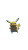 Giant Levitating Pikachu Vinyl Car Decal Sticker – Waterproof & UV-Resistant 8"