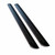 Upgrade Your 2021-2023 Ford Bronco Sport with Black Horse Offroad Running Boards | Wide Stepping Surface | Chrome Trim | Easy DIY Install