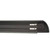 Upgrade Your 2021-2023 Ford Bronco Sport with Black Horse Offroad Running Boards | Wide Stepping Surface | Chrome Trim | Easy DIY Install