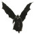 Dark Centurion Vinyl Car Decal Sticker – Waterproof & UV-Resistant 8"