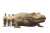 Prehistoric Crocodile Team Vinyl Car Decal Sticker – Waterproof & UV-Resistant 8"