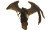 Archangel Malthael Vinyl Car Decal Sticker – Waterproof & UV-Resistant 8"