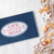 Stephan Roberts Door Mat | Life Is Better On The Boat | Navy Blue | PVC