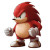 Fat Baby Knuckles Vinyl Car Decal Sticker – Waterproof & UV-Resistant 8"