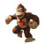 Donkey Kong V2 Vinyl Car Decal Sticker – Waterproof & UV-Resistant 8"