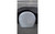 Adco Diamond Plated Steel Tire Cover | Set of 2 | Fits 27"-29" Tires | Heavy-Duty Vinyl | Secure & Stylish