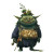 Regal Ghibli Goblin Vinyl Car Decal Sticker – Waterproof & UV-Resistant 8"