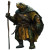 Tortle Druid V7 Vinyl Car Decal Sticker – Waterproof & UV-Resistant 8"