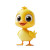 Cute Yellow Duck V2 Vinyl Car Decal Sticker – Waterproof & UV-Resistant 8" Cute Yellow Duck V2 Vinyl Car Decal Sticker – Waterproof & UV-Resistant 8"