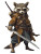 Raccoon Adventurer Vinyl Car Decal Sticker – Waterproof & UV-Resistant 8"