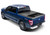 2022-2023 Ford Maverick | RetraxONE XR Tonneau Cover - Matte Black Polycarbonate | Key Lockable | With Trax Rail System