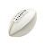 White American Football Vinyl Car Decal Sticker – Waterproof & UV-Resistant 8"