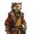 Creative Dnd Character Vinyl Car Decal Sticker – Waterproof & UV-Resistant 8"