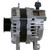 Upgrade Your Ride with Premium Remanufactured Alternator | 175 Amps Output | Fits Lincoln MKS & Ford Taurus, Explorer, Flex