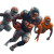 Fantasy Football Races Vinyl Car Decal Sticker – Waterproof & UV-Resistant 8"