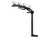 Ultimate Bike Rack Solution | Holds 4 Bikes | Sturdy Steel Construction | Easy Access to Rear of Vehicle