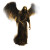 Grim Reaper Angel V3 Vinyl Car Decal Sticker – Waterproof & UV-Resistant 8"