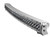 Powerful Rigid Lighting 30 Inch Marine RDS Series LED Light Bar | Spot Beam, 47520 Lumens, Durable Design