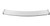 Powerful Rigid Lighting 30 Inch Marine RDS Series LED Light Bar | Spot Beam, 47520 Lumens, Durable Design