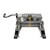Husky Towing Fifth Wheel Trailer Hitch 33170K KW Series; Includes Fifth Wheel Head/Cross Member and Roller; 16000 Pound Weight Carrying Capacity