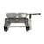 Husky Towing Fifth Wheel Trailer Hitch 33170K KW Series; Includes Fifth Wheel Head/Cross Member and Roller; 16000 Pound Weight Carrying Capacity