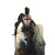 Mystical Templar Knight Vinyl Car Decal Sticker – Waterproof & UV-Resistant 8"