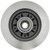 Ultimate 1997-2000 Ford F-250,F-150 Brake Rotor | Reduce Pedal Pulsation, Improve Appearance, Maximize Pad Life
