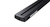 Rhino-Rack USA 59 Inch Black Reconn-Deck Cross Bar | Ultimate Corrosion Resistance | Secure Core Locks