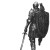 Knight With Cat V40 Vinyl Car Decal Sticker – Waterproof & UV-Resistant 8"