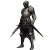Dark Souls Knight V13 Vinyl Car Decal Sticker – Waterproof & UV-Resistant 8"