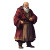 Medieval Old Man Vinyl Car Decal Sticker – Waterproof & UV-Resistant 8"