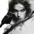 Crow-Woman Hybrid Vinyl Car Decal Sticker – Waterproof & UV-Resistant 8"