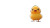 Psyduck 3D Render Vinyl Car Decal Sticker – Waterproof & UV-Resistant 8"